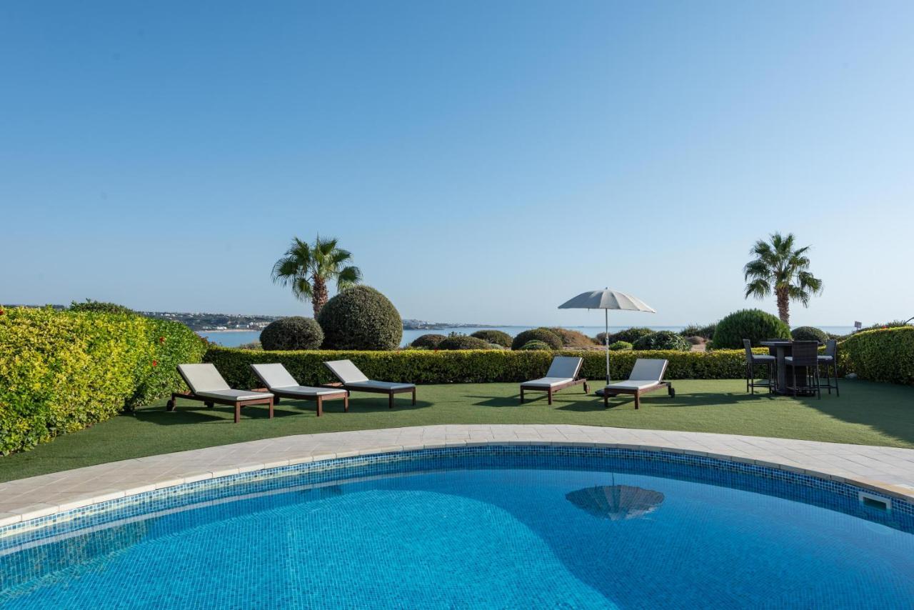 Villa Marina Sunrise By Ezoria Villas Κόλπος των Κοραλλιών Εξωτερικό φωτογραφία