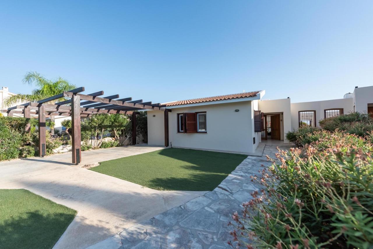 Villa Marina Sunrise By Ezoria Villas Κόλπος των Κοραλλιών Εξωτερικό φωτογραφία
