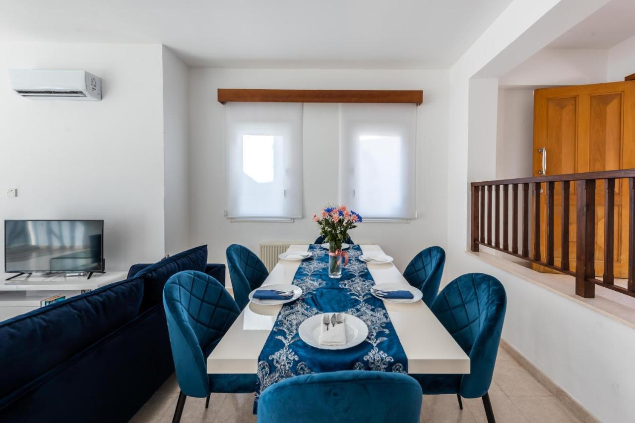 Villa Marina Sunrise By Ezoria Villas Κόλπος των Κοραλλιών Εξωτερικό φωτογραφία