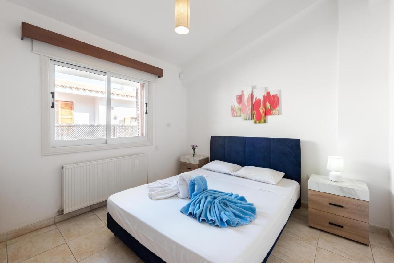 Villa Marina Sunrise By Ezoria Villas Κόλπος των Κοραλλιών Εξωτερικό φωτογραφία